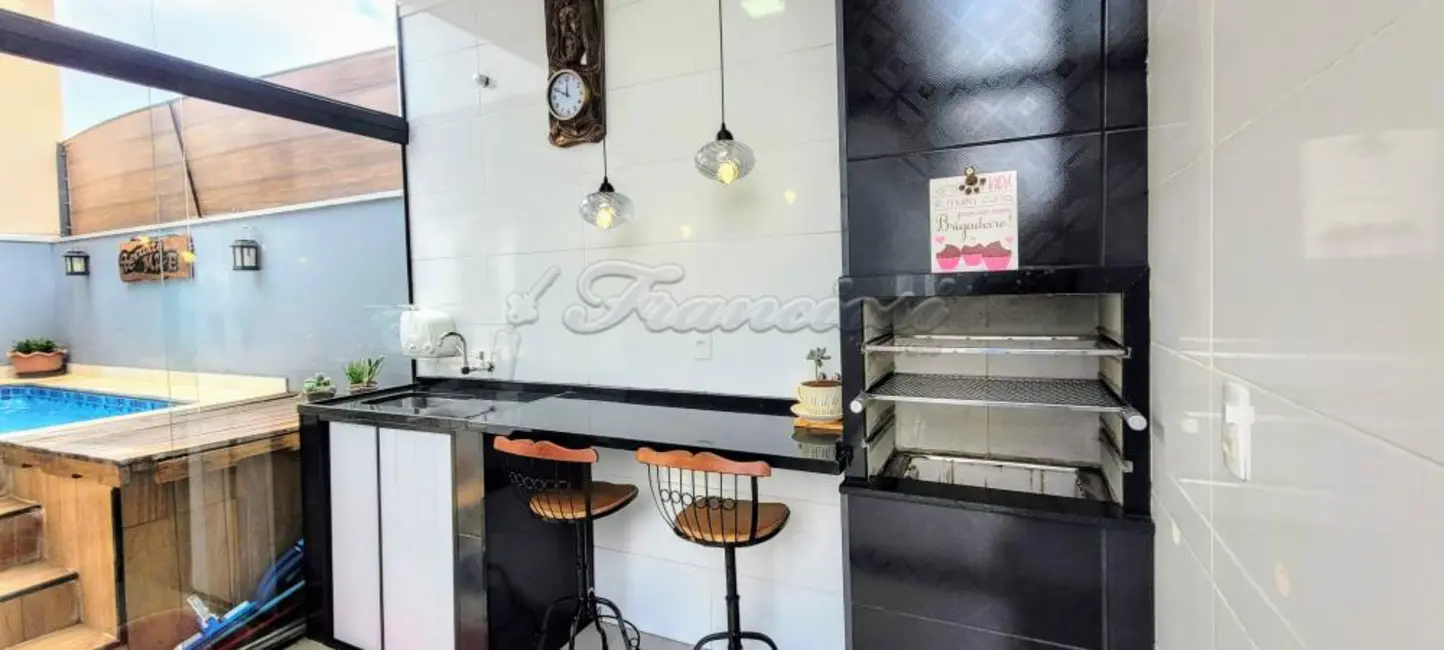 Casa de Condomínio com 3 quartos à venda, 150m2 em Jardim Marabá, Itapetininga - SP - imagem 8 Foto 8 de Casa de Condomínio com 3 quartos à venda, 150m2 em Jardim Marabá, Itapetininga - SP