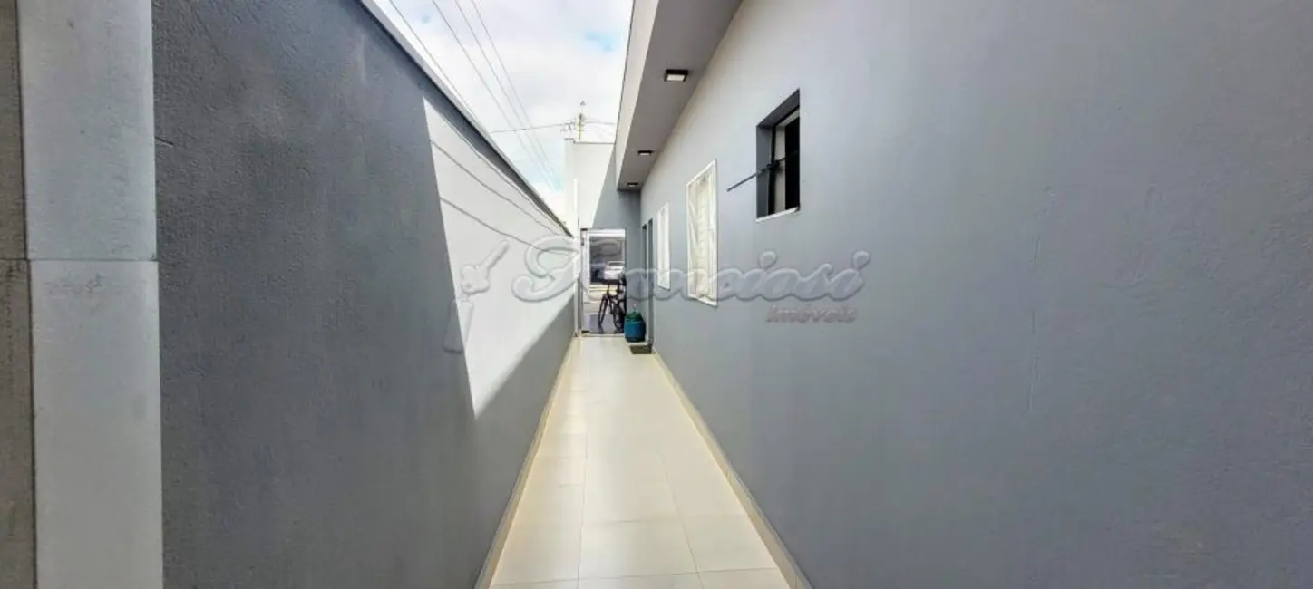 Casa de Condomínio com 3 quartos à venda, 150m2 em Jardim Marabá, Itapetininga - SP - imagem 7 Foto 7 de Casa de Condomínio com 3 quartos à venda, 150m2 em Jardim Marabá, Itapetininga - SP
