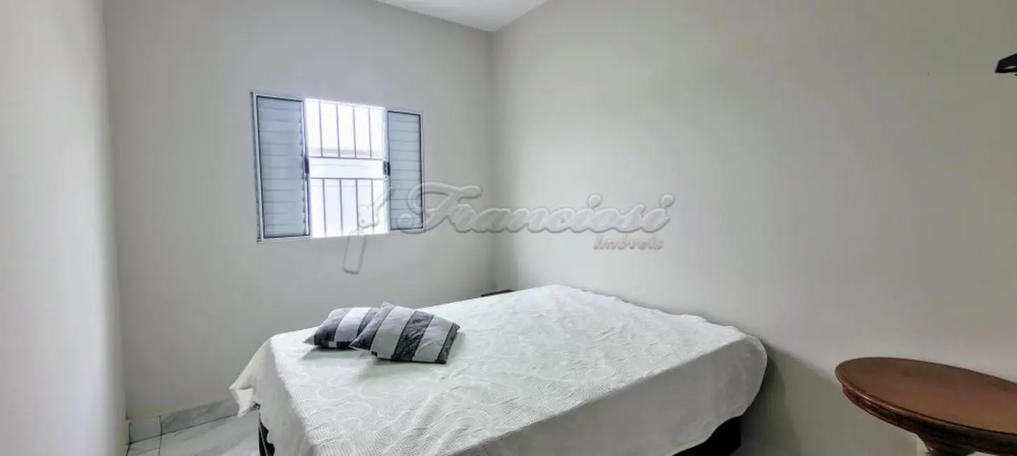 Casa de Condomínio com 3 quartos à venda, 150m2 em Jardim Marabá, Itapetininga - SP - imagem 3 Foto 3 de Casa de Condomínio com 3 quartos à venda, 150m2 em Jardim Marabá, Itapetininga - SP