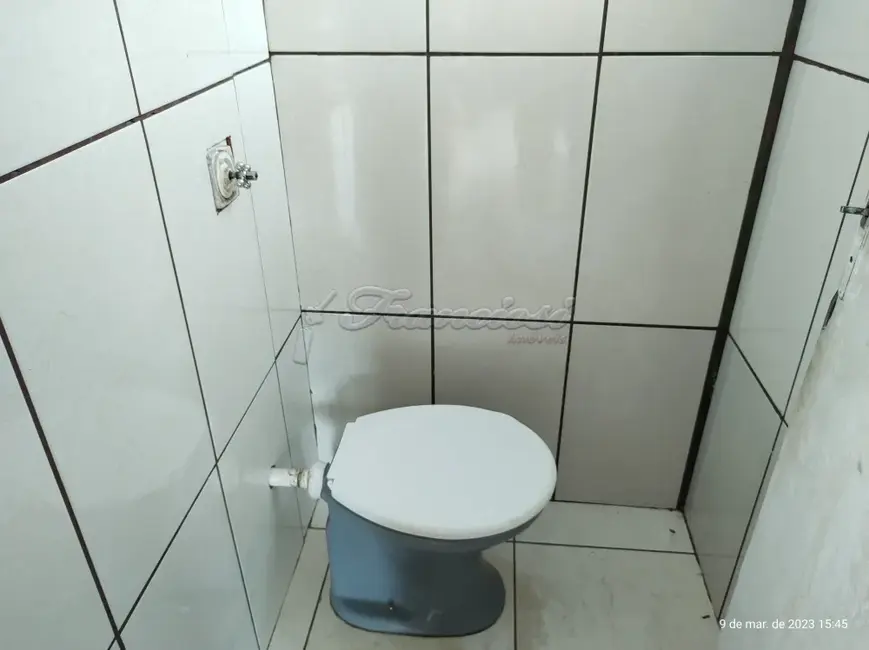 Sala Comercial à venda, 300m2 em Vila Rio Branco, Itapetininga - SP - imagem 3 Foto 3 de Sala Comercial à venda, 300m2 em Vila Rio Branco, Itapetininga - SP