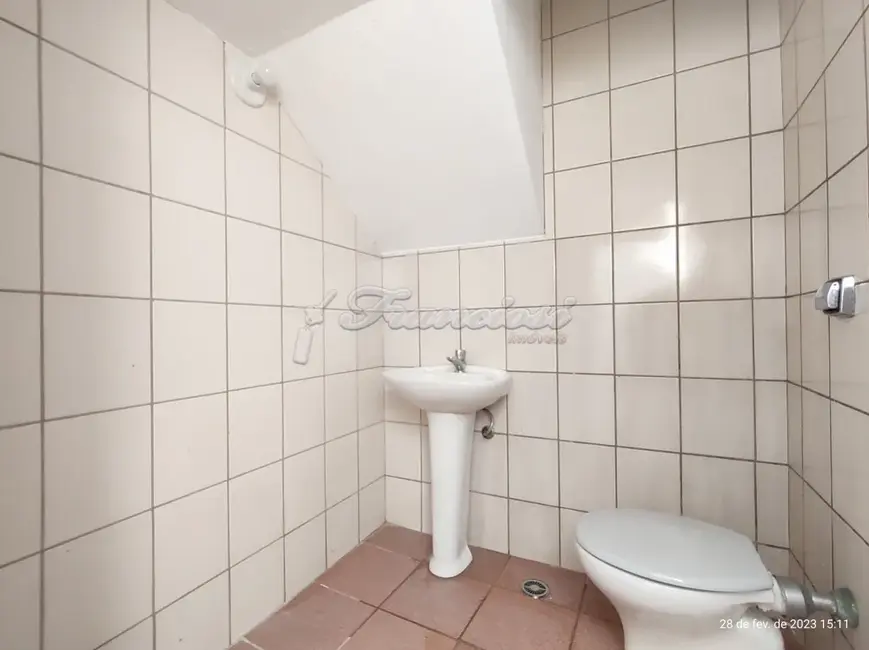 Foto 3 de Prédio Inteiro para alugar, 168m2 em Centro, Itapetininga - SP