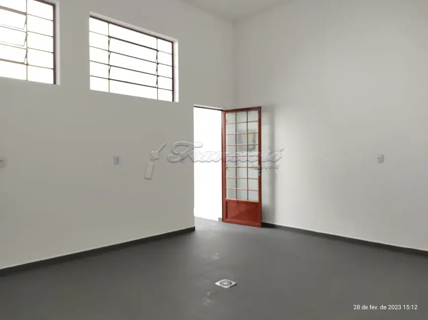 Foto 8 de Prédio Inteiro para alugar, 168m2 em Centro, Itapetininga - SP