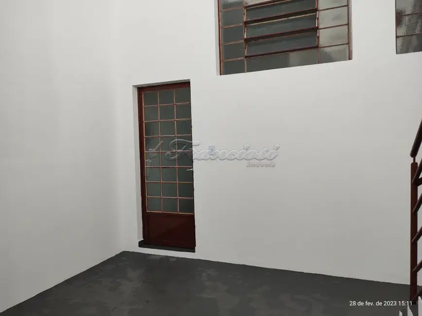 Foto 4 de Prédio Inteiro para alugar, 168m2 em Centro, Itapetininga - SP