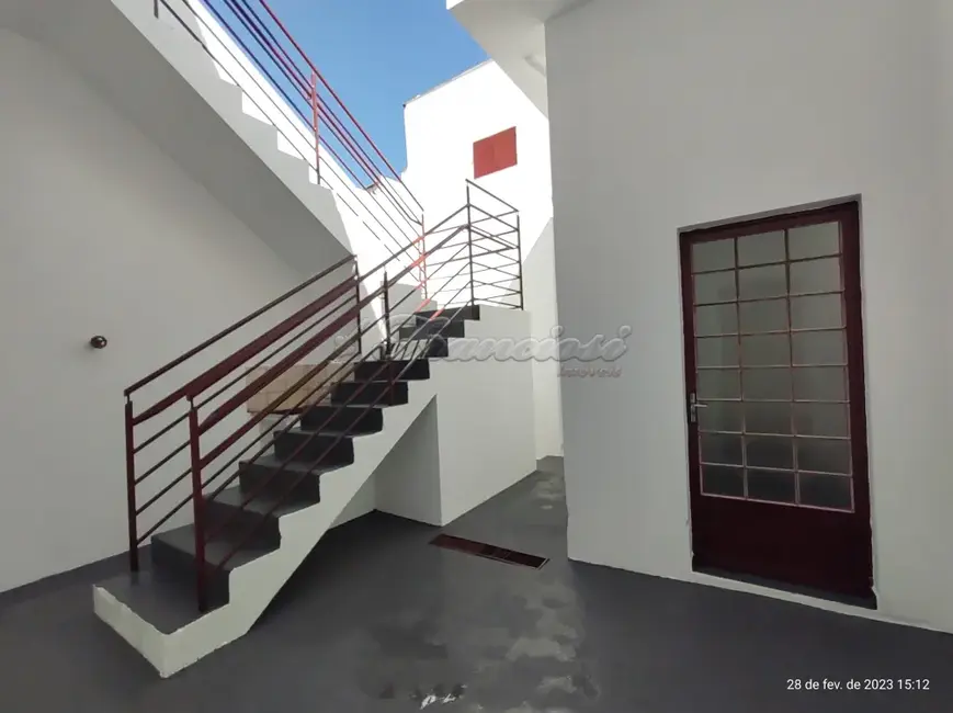 Foto 5 de Prédio Inteiro para alugar, 168m2 em Centro, Itapetininga - SP