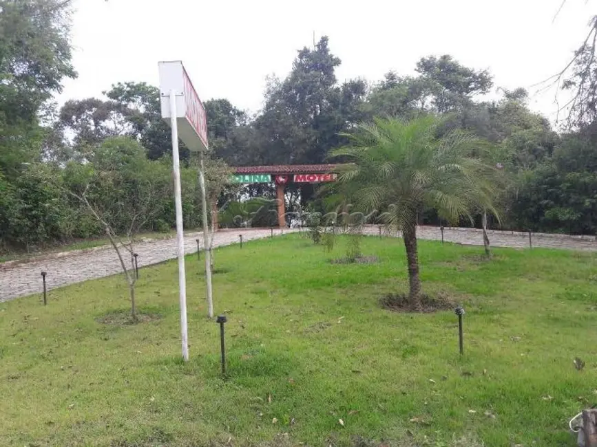 Foto 1 de Fazenda / Haras com 16 quartos à venda, 30000m2 em Alambari - SP