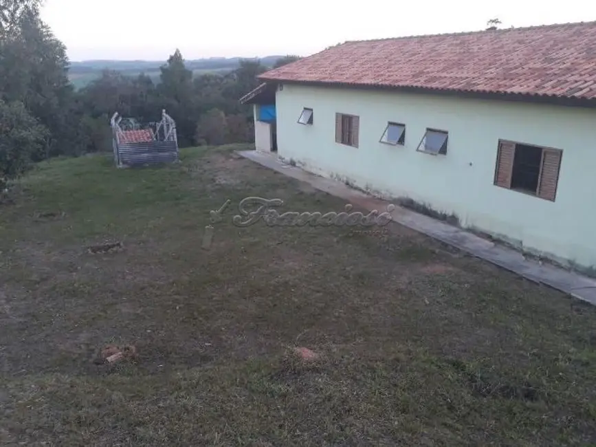 Fazenda / Haras com 16 quartos à venda, 30000m2 em Alambari - SP - imagem 2 Foto 2 de Fazenda / Haras com 16 quartos à venda, 30000m2 em Alambari - SP