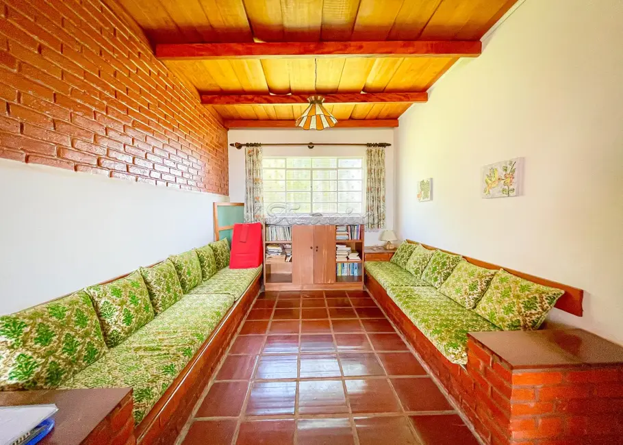 Fazenda / Haras com 2 quartos à venda, 2500m2 em Portal da Figueira, Itapetininga - SP - imagem 7 Foto 7 de Fazenda / Haras com 2 quartos à venda, 2500m2 em Portal da Figueira, Itapetininga - SP