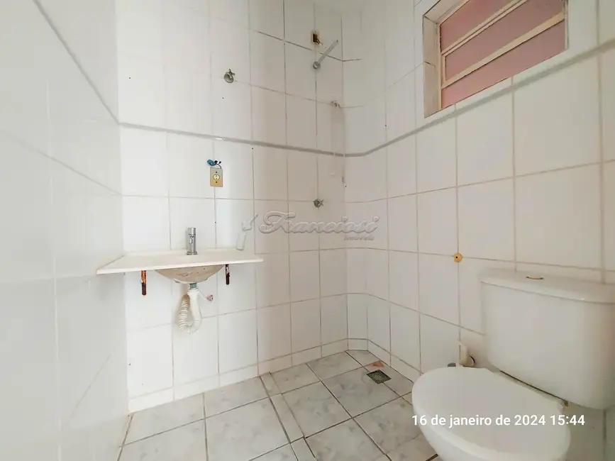 Casa com 3 quartos à venda, 200m2 em Itapetininga - SP - imagem 8 Foto 8 de Casa com 3 quartos à venda, 200m2 em Itapetininga - SP