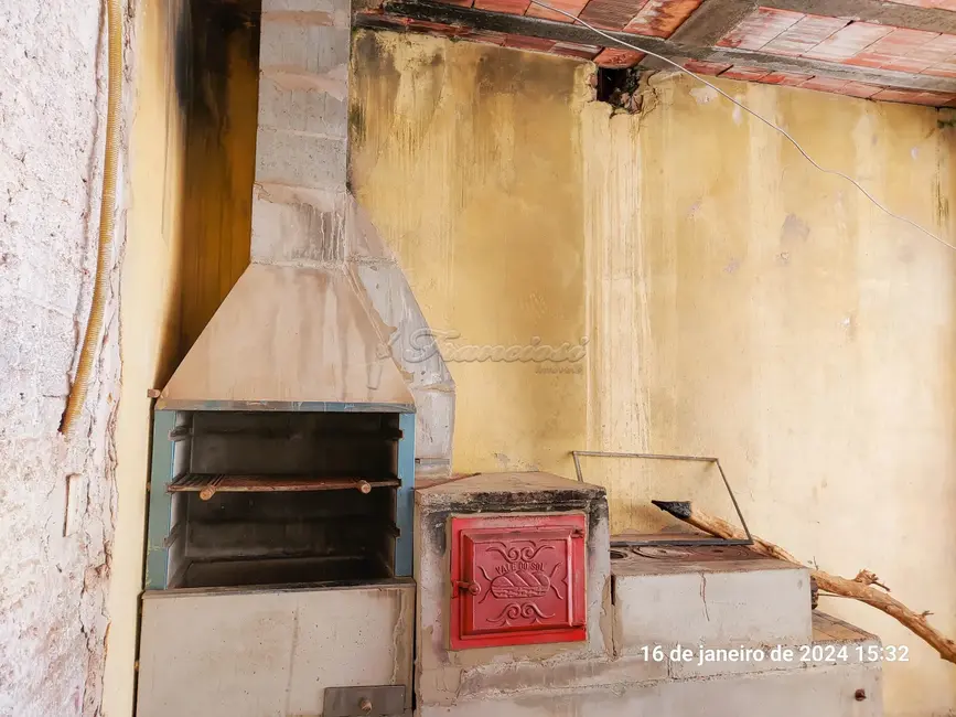 Casa com 3 quartos à venda, 200m2 em Itapetininga - SP - imagem 4 Foto 4 de Casa com 3 quartos à venda, 200m2 em Itapetininga - SP