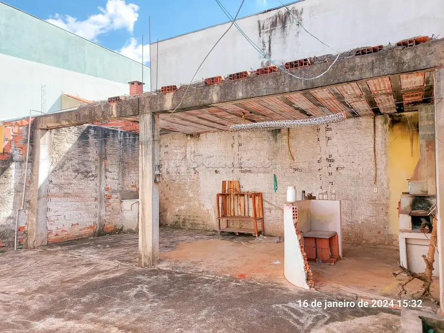 Casa com 3 quartos à venda, 200m2 em Itapetininga - SP - imagem 3 Foto 3 de Casa com 3 quartos à venda, 200m2 em Itapetininga - SP