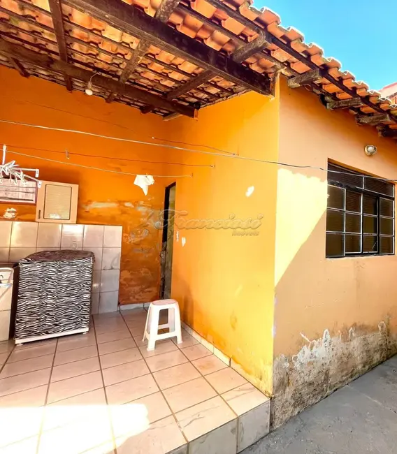 Casa com 3 quartos à venda, 150m2 em Vila Piedade, Itapetininga - SP - imagem 7 Foto 7 de Casa com 3 quartos à venda, 150m2 em Vila Piedade, Itapetininga - SP