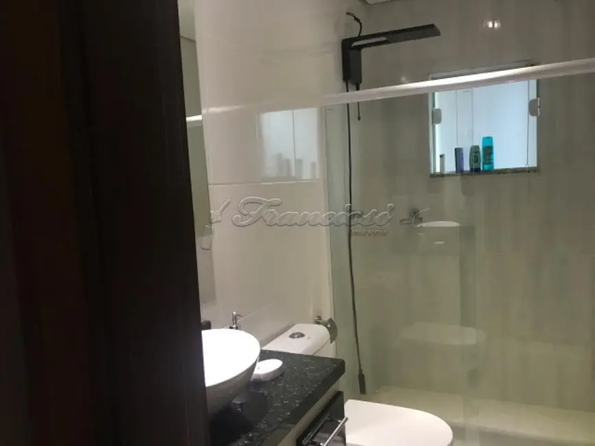Casa com 3 quartos à venda, 244m2 em Jardim Santa Inêz, Itapetininga - SP - imagem 7 Foto 7 de Casa com 3 quartos à venda, 244m2 em Jardim Santa Inêz, Itapetininga - SP