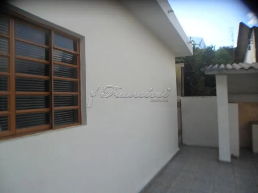 Casa com 3 quartos à venda, 330m2 em Vila Bela Vista, Capao Bonito - SP - imagem 7 Foto 7 de Casa com 3 quartos à venda, 330m2 em Vila Bela Vista, Capao Bonito - SP