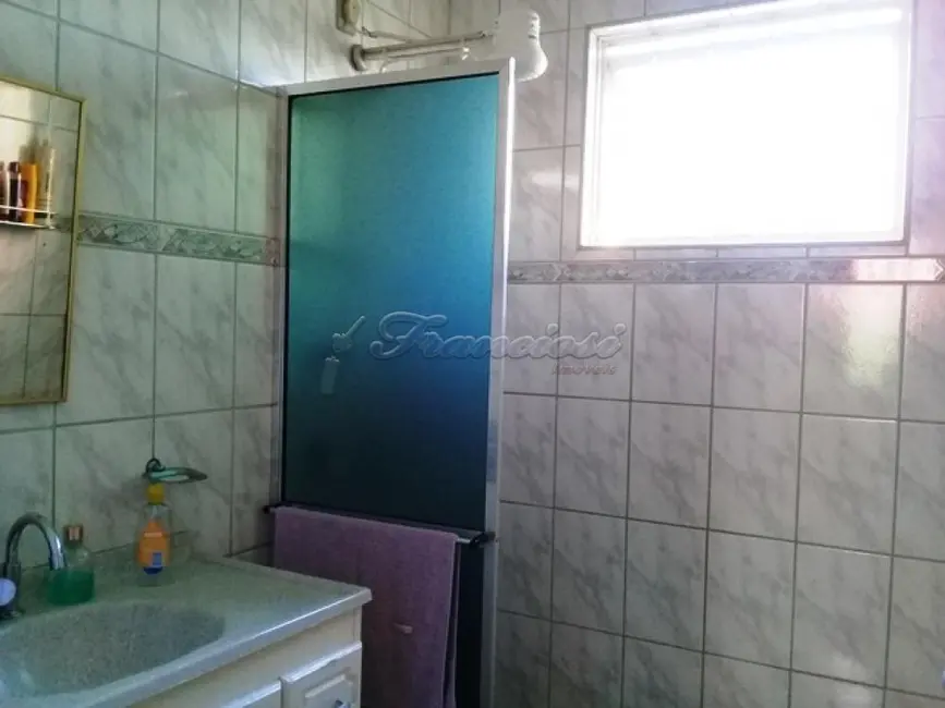 Foto 8 de Casa com 2 quartos à venda, 145m2 em Vila Esplanada, Itapetininga - SP