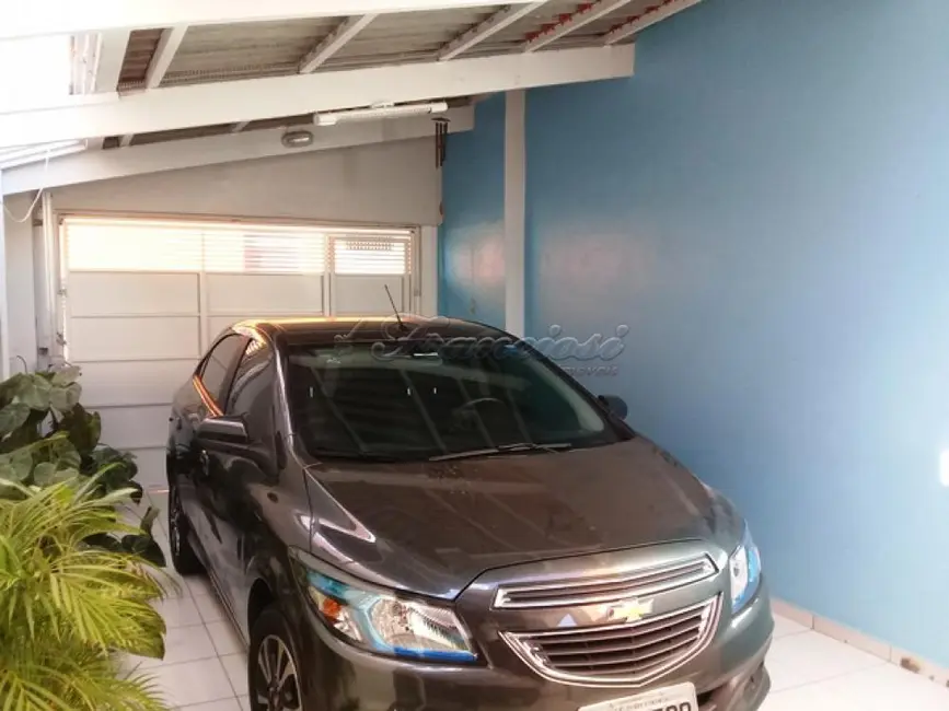 Foto 3 de Casa com 2 quartos à venda, 145m2 em Vila Esplanada, Itapetininga - SP