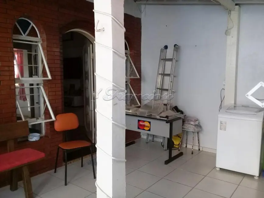 Foto 5 de Casa com 2 quartos à venda, 145m2 em Vila Esplanada, Itapetininga - SP