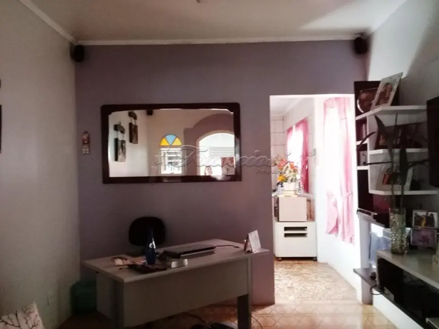 Foto 6 de Casa com 2 quartos à venda, 145m2 em Vila Esplanada, Itapetininga - SP