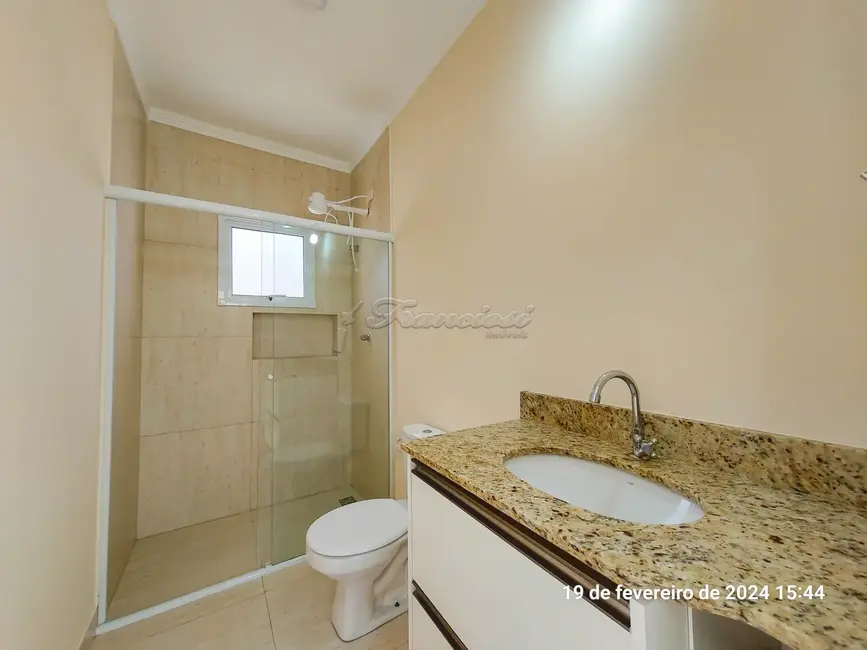 Casa de Condomínio com 3 quartos à venda, 186m2 em Vila Progresso, Itapetininga - SP - imagem 7 Foto 7 de Casa de Condomínio com 3 quartos à venda, 186m2 em Vila Progresso, Itapetininga - SP