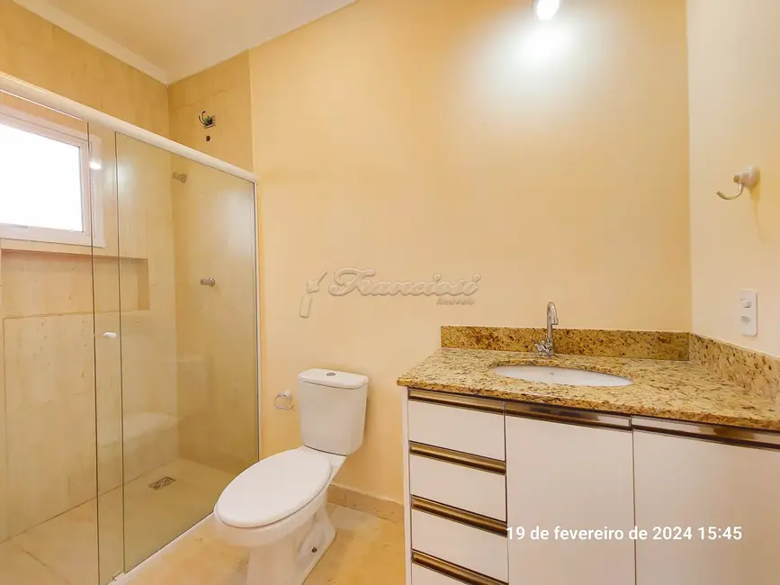 Casa de Condomínio com 3 quartos à venda, 186m2 em Vila Progresso, Itapetininga - SP - imagem 9 Foto 9 de Casa de Condomínio com 3 quartos à venda, 186m2 em Vila Progresso, Itapetininga - SP
