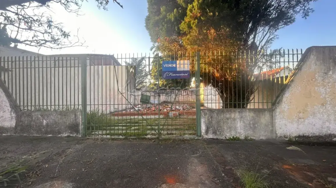 Foto 1 de Fazenda / Haras à venda, 180m2 em Vila Barth, Itapetininga - SP