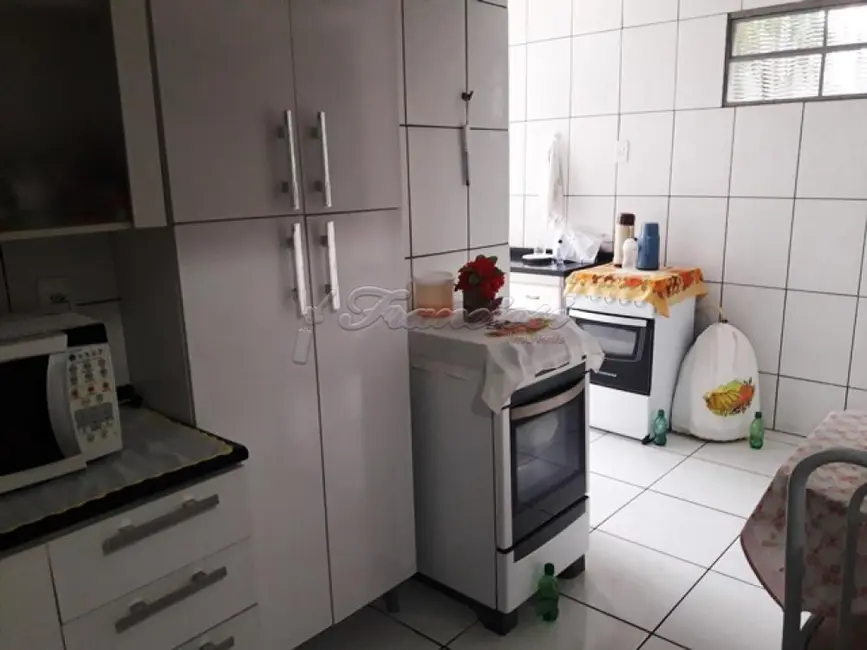 Casa com 3 quartos à venda, 148m2 em Itapetininga - SP - imagem 4 Foto 4 de Casa com 3 quartos à venda, 148m2 em Itapetininga - SP