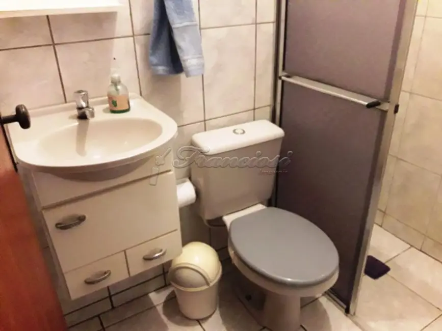 Casa com 3 quartos à venda, 148m2 em Itapetininga - SP - imagem 7 Foto 7 de Casa com 3 quartos à venda, 148m2 em Itapetininga - SP