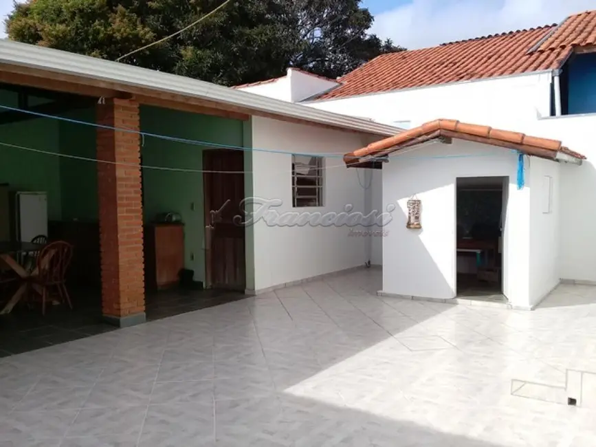 Casa com 4 quartos à venda, 250m2 em Vila Barth, Itapetininga - SP - imagem 9 Foto 9 de Casa com 4 quartos à venda, 250m2 em Vila Barth, Itapetininga - SP