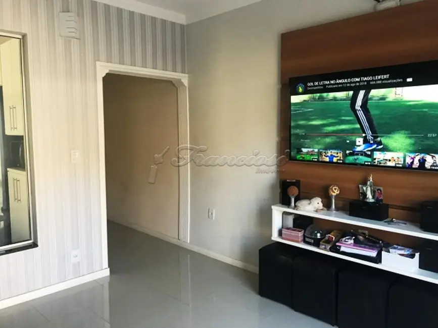 Foto 1 de Casa com 3 quartos à venda, 270m2 em Vila Vendramini, Itapetininga - SP