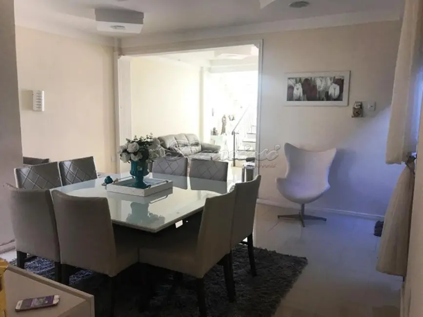 Casa com 3 quartos à venda, 270m2 em Vila Vendramini, Itapetininga - SP - imagem 3 Foto 3 de Casa com 3 quartos à venda, 270m2 em Vila Vendramini, Itapetininga - SP