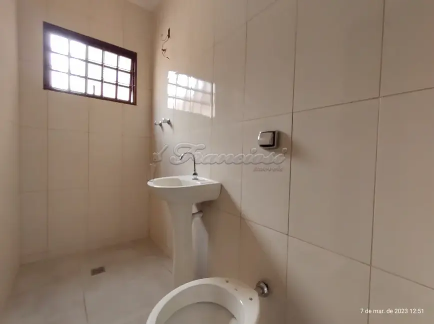 Foto 9 de Casa com 2 quartos à venda, 126m2 em Vila José Salem, Itapetininga - SP
