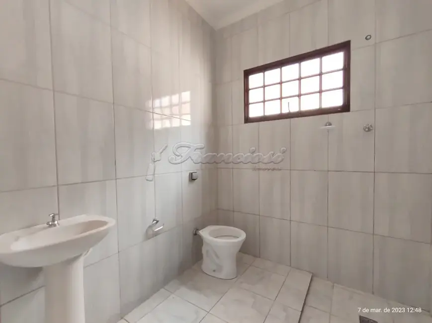 Foto 6 de Casa com 2 quartos à venda, 126m2 em Vila José Salem, Itapetininga - SP