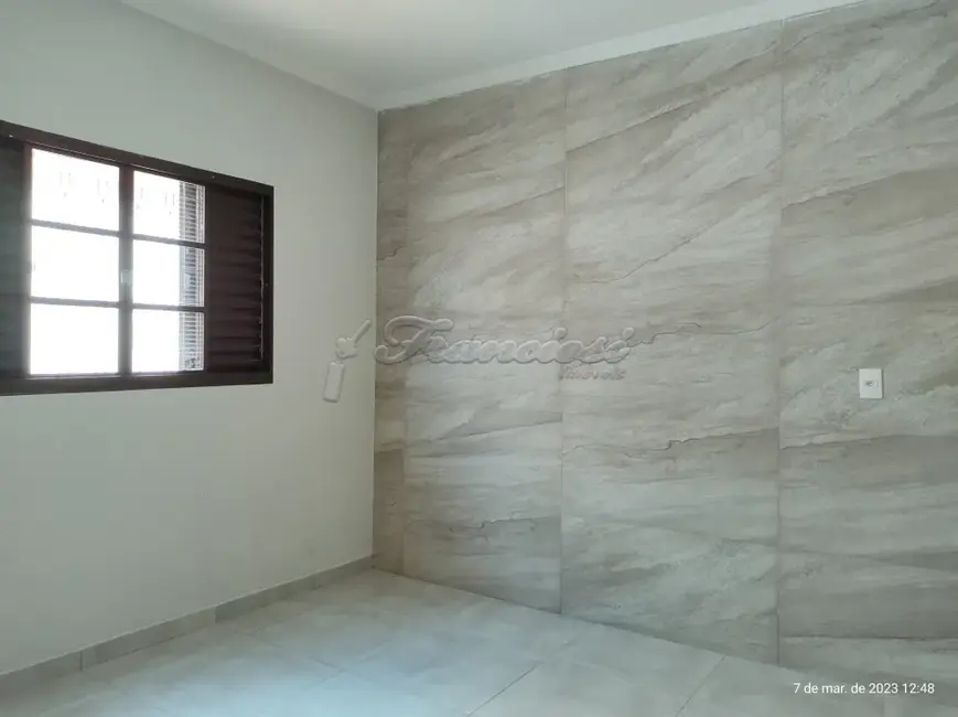 Foto 7 de Casa com 2 quartos à venda, 126m2 em Vila José Salem, Itapetininga - SP