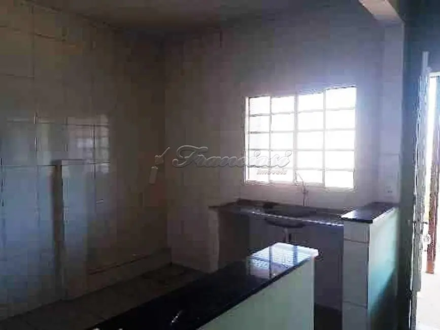 Foto 4 de Casa com 1 quarto à venda, 40m2 em Jardim São Camilo, Itapetininga - SP