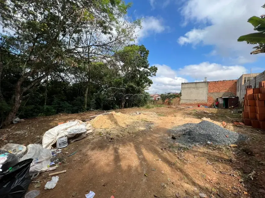 Foto 2 de Fazenda / Haras à venda, 750m2 em Jardim Maricota, Itapetininga - SP