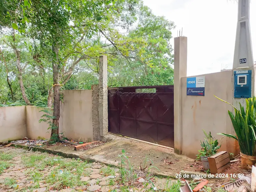 Foto 1 de Fazenda / Haras à venda, 750m2 em Jardim Maricota, Itapetininga - SP