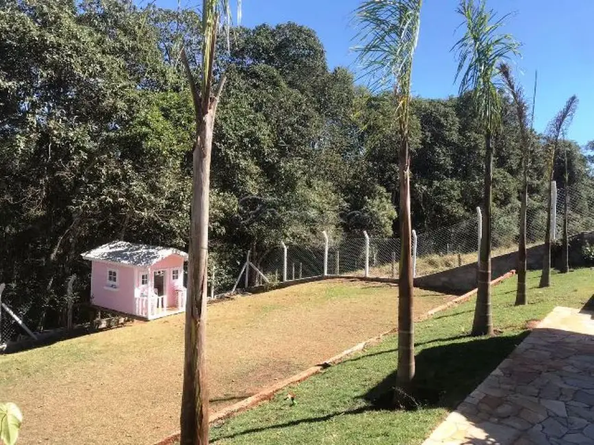 Fazenda / Haras com 4 quartos à venda, 2200m2 em Itapetininga - SP - imagem 9 Foto 9 de Fazenda / Haras com 4 quartos à venda, 2200m2 em Itapetininga - SP