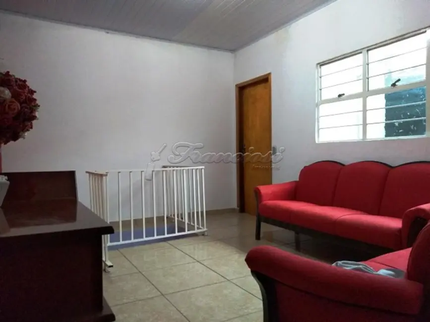 Casa com 4 quartos à venda, 268m2 em Itapetininga - SP - imagem 3 Foto 3 de Casa com 4 quartos à venda, 268m2 em Itapetininga - SP