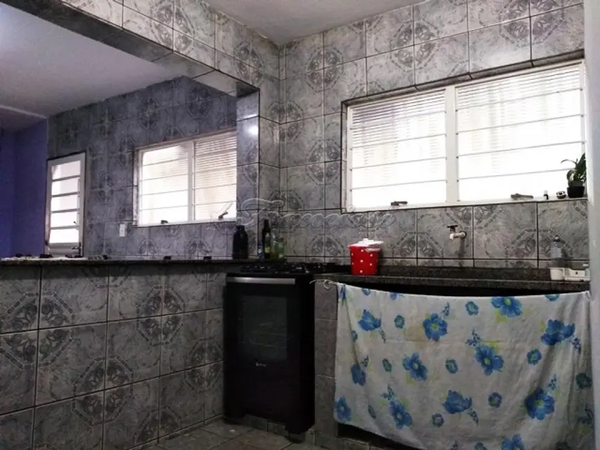 Casa com 4 quartos à venda, 268m2 em Itapetininga - SP - imagem 7 Foto 7 de Casa com 4 quartos à venda, 268m2 em Itapetininga - SP