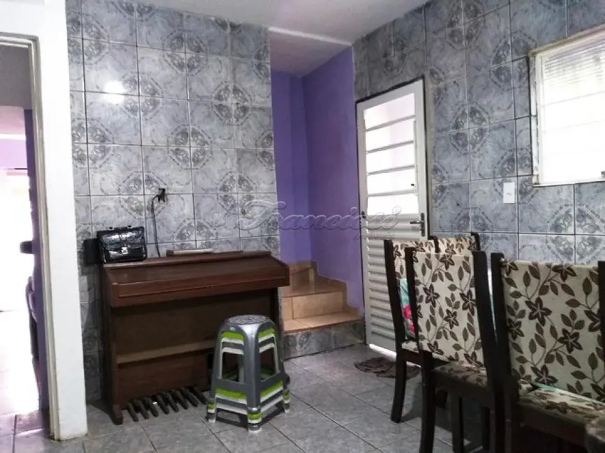 Casa com 4 quartos à venda, 268m2 em Itapetininga - SP - imagem 8 Foto 8 de Casa com 4 quartos à venda, 268m2 em Itapetininga - SP