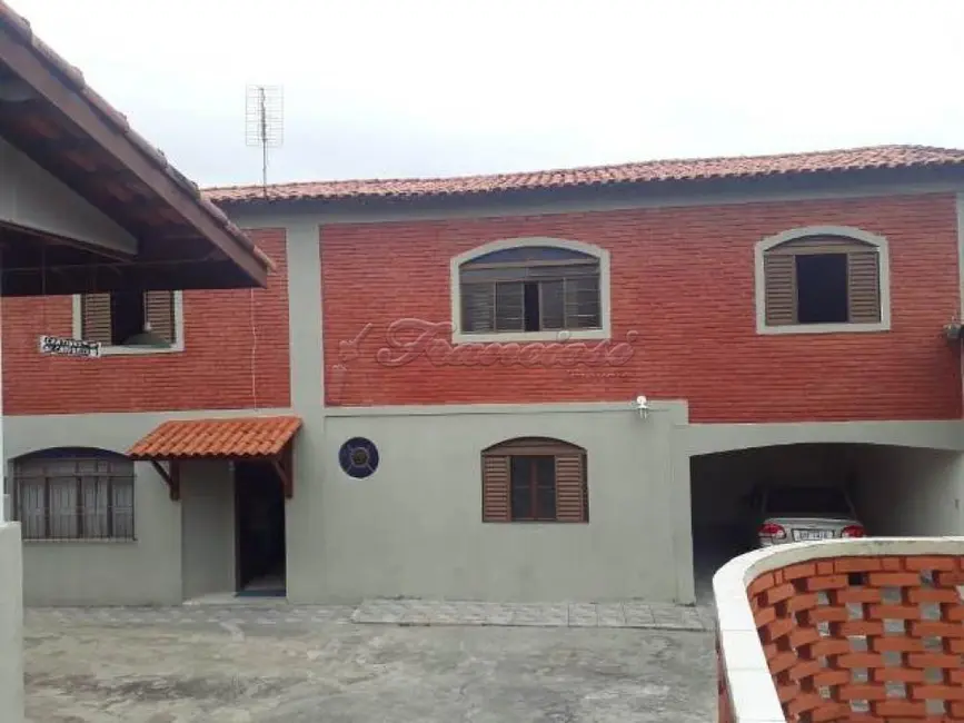 Casa com 4 quartos à venda, 342m2 em Vila Arruda, Itapetininga - SP - imagem 8 Foto 8 de Casa com 4 quartos à venda, 342m2 em Vila Arruda, Itapetininga - SP