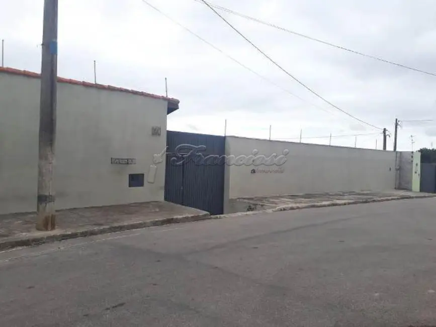 Foto 1 de Casa com 4 quartos à venda, 342m2 em Vila Arruda, Itapetininga - SP
