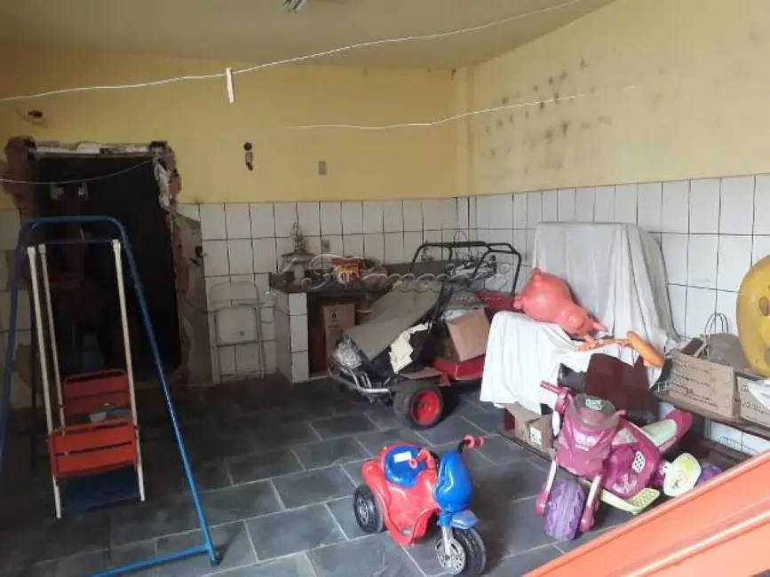 Casa com 4 quartos à venda, 342m2 em Vila Arruda, Itapetininga - SP - imagem 6 Foto 6 de Casa com 4 quartos à venda, 342m2 em Vila Arruda, Itapetininga - SP
