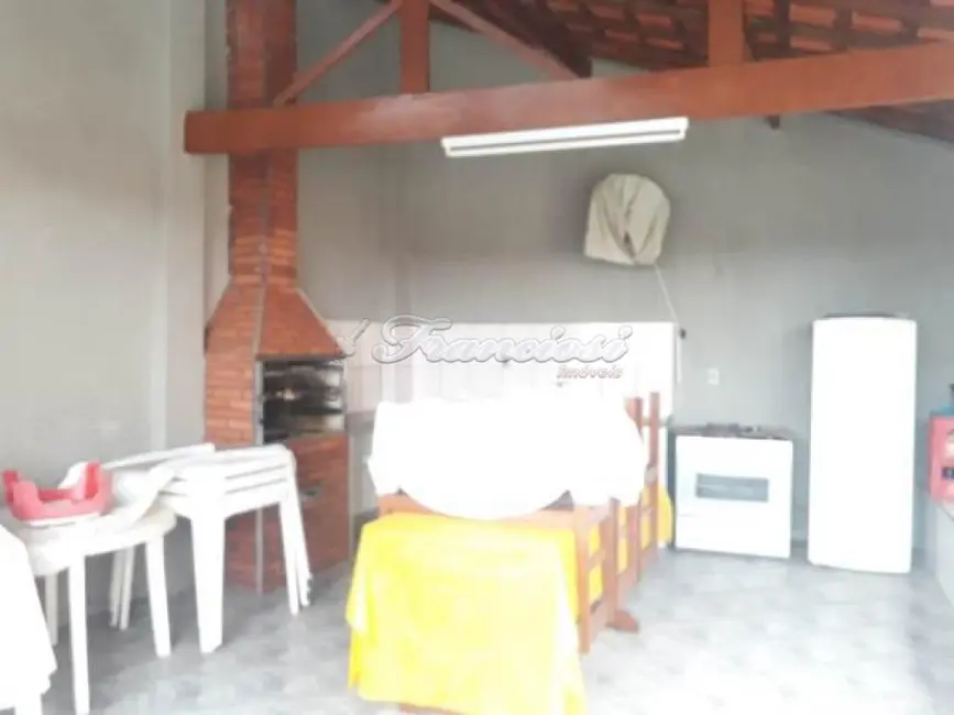 Casa com 4 quartos à venda, 342m2 em Vila Arruda, Itapetininga - SP - imagem 3 Foto 3 de Casa com 4 quartos à venda, 342m2 em Vila Arruda, Itapetininga - SP