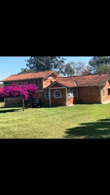 Fazenda / Haras com 3 quartos à venda, 24000m2 em Alambari - SP - imagem 3 Foto 3 de Fazenda / Haras com 3 quartos à venda, 24000m2 em Alambari - SP