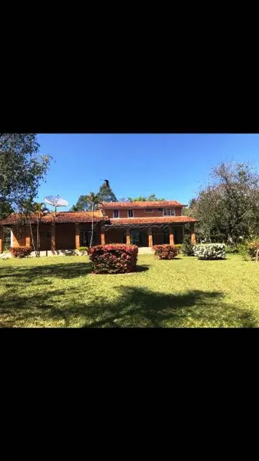 Fazenda / Haras com 3 quartos à venda, 24000m2 em Alambari - SP - imagem 2 Foto 2 de Fazenda / Haras com 3 quartos à venda, 24000m2 em Alambari - SP