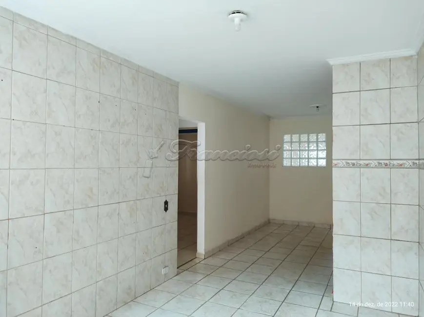 Foto 6 de Casa com 3 quartos à venda, 117m2 em Vila Arruda, Itapetininga - SP