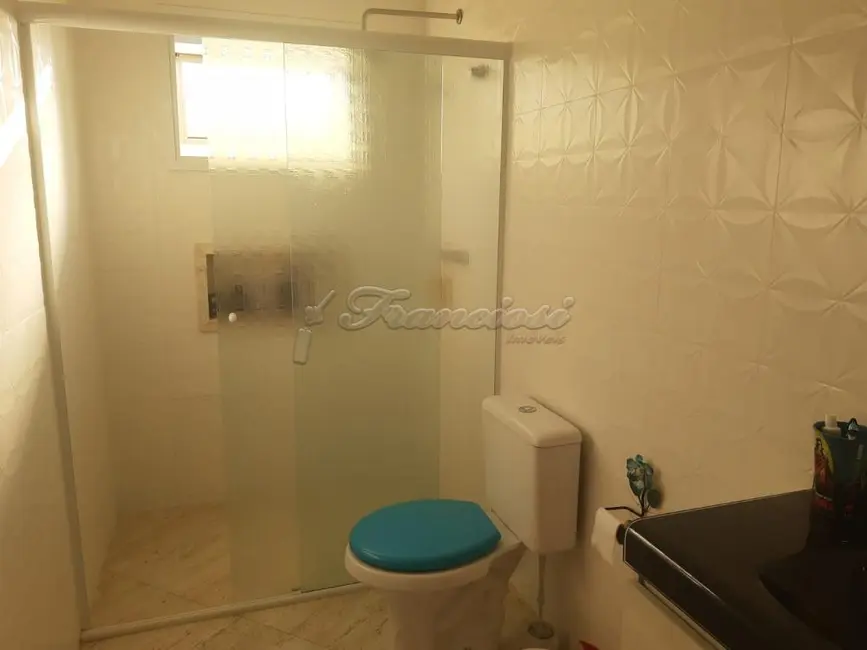 Casa de Condomínio com 3 quartos à venda, 360m2 em Terras de Santo Antônio, Itapetininga - SP - imagem 8 Foto 8 de Casa de Condomínio com 3 quartos à venda, 360m2 em Terras de Santo Antônio, Itapetininga - SP