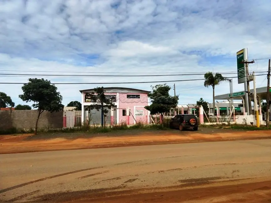 Foto 1 de Sala Comercial à venda, 187m2 em Retiro Santana, Itapetininga - SP