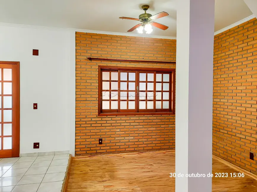 Foto 1 de Casa com 3 quartos à venda, 300m2 em Itapetininga - SP