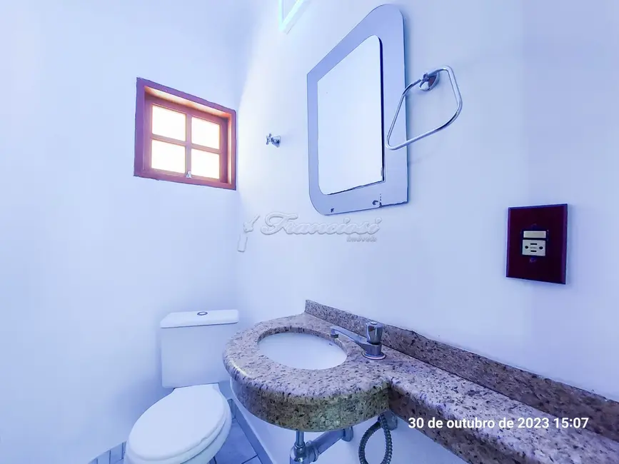 Casa com 3 quartos à venda, 300m2 em Itapetininga - SP - imagem 4 Foto 4 de Casa com 3 quartos à venda, 300m2 em Itapetininga - SP